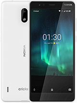Best available price of Nokia 3-1 C in Taiwan