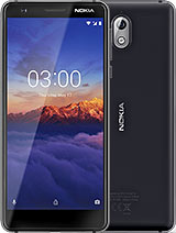 Best available price of Nokia 3-1 in Taiwan