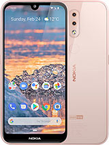 Best available price of Nokia 4-2 in Taiwan