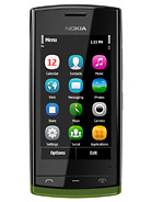 Best available price of Nokia 500 in Taiwan