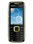 Best available price of Nokia 5132 XpressMusic in Taiwan