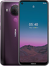 Best available price of Nokia 5.4 in Taiwan