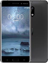 Best available price of Nokia 6 in Taiwan