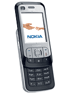 Best available price of Nokia 6110 Navigator in Taiwan