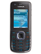 Best available price of Nokia 6212 classic in Taiwan