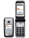 Best available price of Nokia 6125 in Taiwan