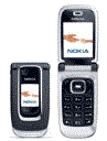 Best available price of Nokia 6126 in Taiwan