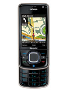 Best available price of Nokia 6210 Navigator in Taiwan