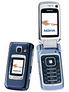 Best available price of Nokia 6290 in Taiwan