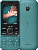 Best available price of Nokia 6300 4G in Taiwan