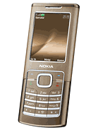 Best available price of Nokia 6500 classic in Taiwan