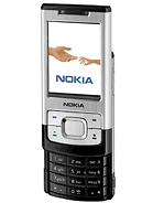 Best available price of Nokia 6500 slide in Taiwan