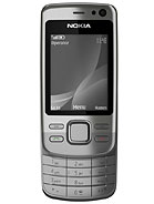 Best available price of Nokia 6600i slide in Taiwan