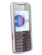 Best available price of Nokia 7210 Supernova in Taiwan
