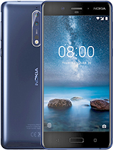 Best available price of Nokia 8 in Taiwan