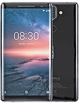 Best available price of Nokia 8 Sirocco in Taiwan