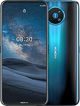 Best available price of Nokia 8.3 5G in Taiwan