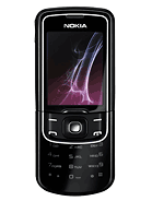 Best available price of Nokia 8600 Luna in Taiwan