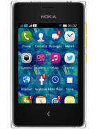 Best available price of Nokia Asha 502 Dual SIM in Taiwan