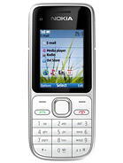 Best available price of Nokia C2-01 in Taiwan