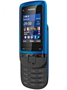 Best available price of Nokia C2-05 in Taiwan