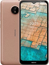 Best available price of Nokia C20 in Taiwan