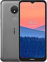 Best available price of Nokia C21 in Taiwan