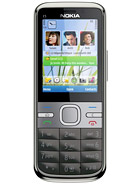 Best available price of Nokia C5 5MP in Taiwan