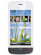 Best available price of Nokia C5-05 in Taiwan