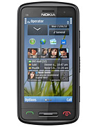Best available price of Nokia C6-01 in Taiwan