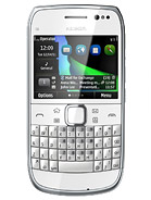 Best available price of Nokia E6 in Taiwan