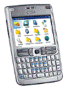 Best available price of Nokia E61 in Taiwan