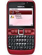 Best available price of Nokia E63 in Taiwan