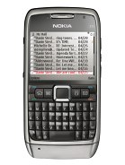 Best available price of Nokia E71 in Taiwan