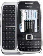 Best available price of Nokia E75 in Taiwan
