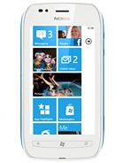 Best available price of Nokia Lumia 710 in Taiwan