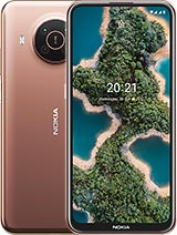 Best available price of Nokia X20 in Taiwan