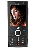 Best available price of Nokia X5 TD-SCDMA in Taiwan