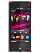 Best available price of Nokia X6 16GB 2010 in Taiwan