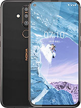 Best available price of Nokia X71 in Taiwan