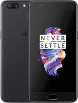 Best available price of OnePlus 5 in Taiwan