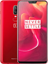 Best available price of OnePlus 6 in Taiwan