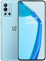Best available price of OnePlus 9R in Taiwan
