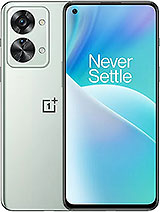 Best available price of OnePlus Nord 2T in Taiwan