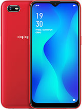 Best available price of Oppo A1k in Taiwan
