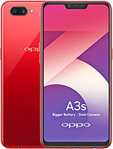 Best available price of Oppo A3s in Taiwan