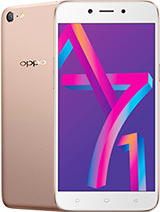 Best available price of Oppo A71 2018 in Taiwan