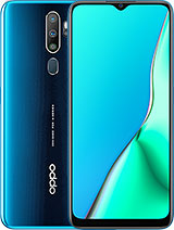 Best available price of Oppo A9 (2020) in Taiwan