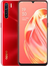 Best available price of Oppo A91 in Taiwan