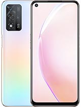 Best available price of Oppo A93s 5G in Taiwan
